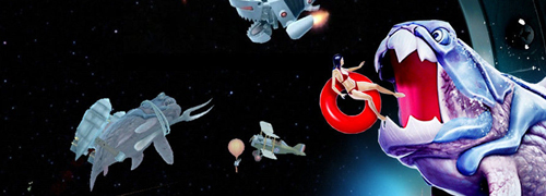 饥饿鲨进化国际服正版