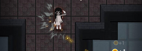 猛鬼宿舍无双版本