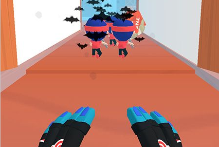 斗兽英雄最新版