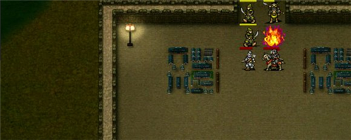 隋唐英杰传vivo官方版