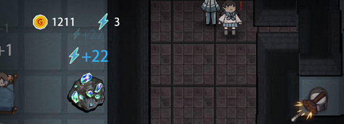 猛鬼宿舍无双版本