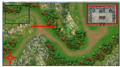 隋唐英杰传小米版