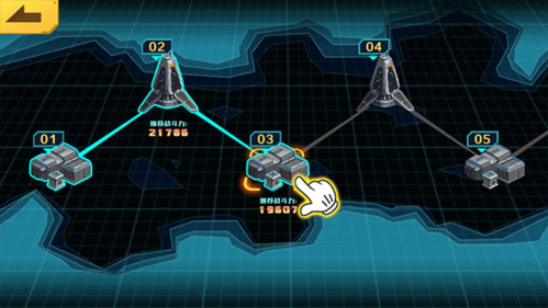 机甲斗兽场2024年