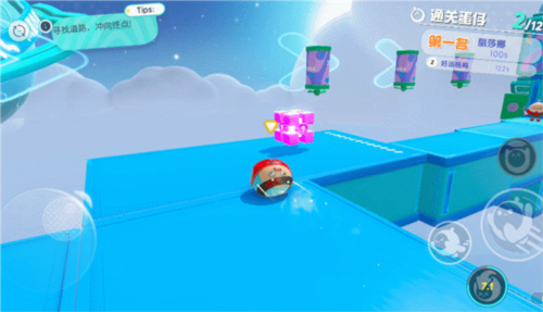 蛋仔派对荷兰体验版