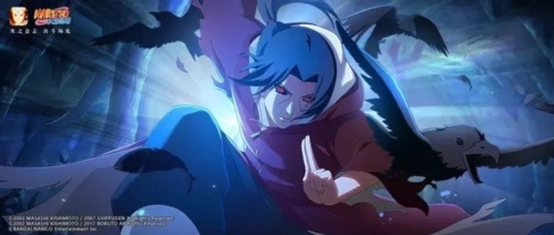 火影忍者国际服