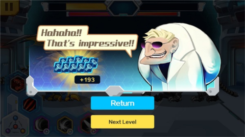 机甲斗兽场飞煌骑士免广告版