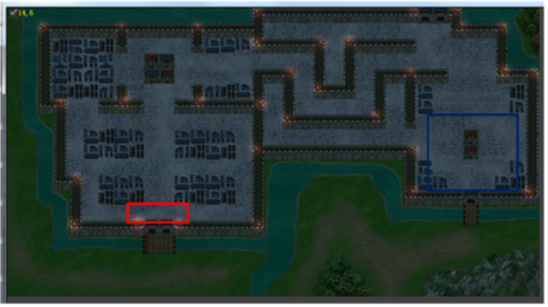 隋唐英杰传小米版