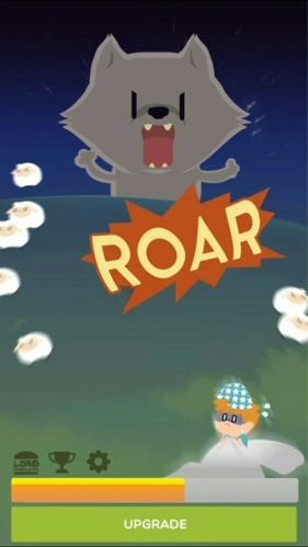 sheep in dream中文版