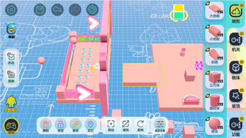 蛋仔派对荷兰体验版