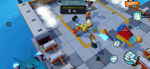 奇葩战斗家小米客户端