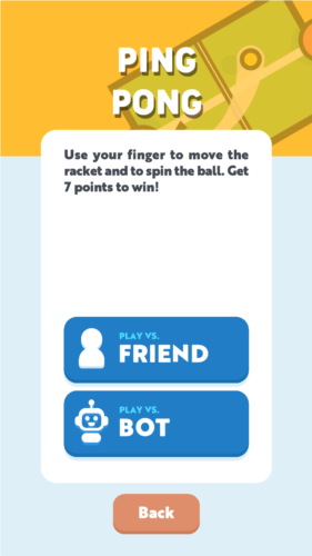 双人游戏挑战中文版