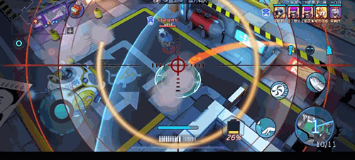 奇葩战斗家vivo客户端