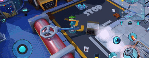 奇葩战斗家小米客户端