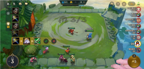 金铲铲之战日本版