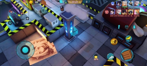 奇葩战斗家最新版