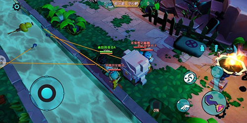 奇葩战斗家果盘客户端