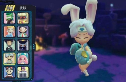 奇葩战斗家360客户端