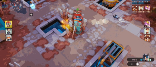 奇葩战斗家小米客户端