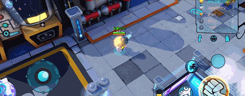 奇葩战斗家小米客户端