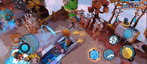 奇葩战斗家最新版