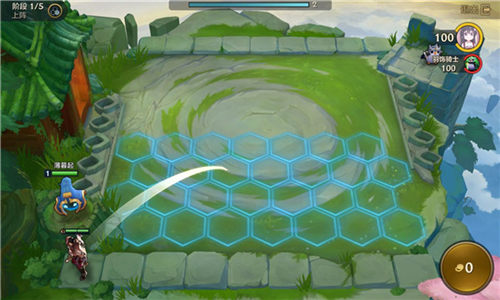 金铲铲之战台湾版