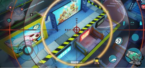 奇葩战斗家小米客户端