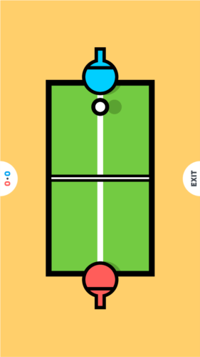 双人游戏挑战中文版