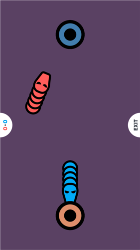 双人游戏挑战中文版