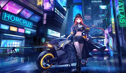 魂器学院腾讯版