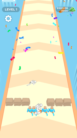 人群进化最新版