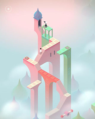 纪念碑谷免费版