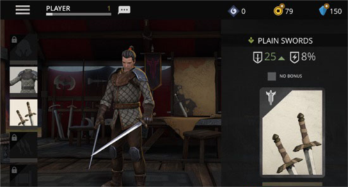 暗影格斗3安卓版