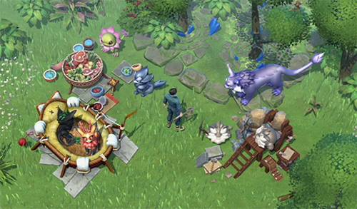 Amikin生存最新版