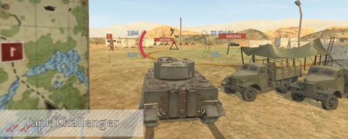 PanzerWar装甲纷争使用模组