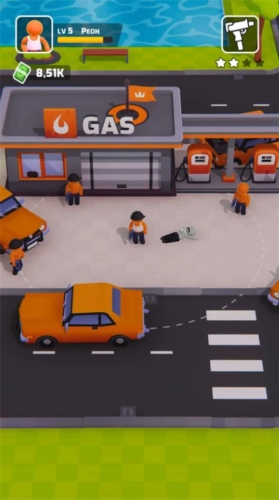 街头帝国首领安卓版