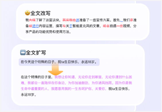 讯飞写作官方版