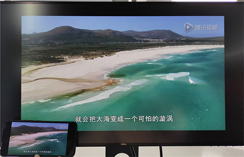 雨燕投屏电脑绿色版