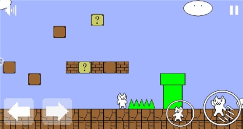 我的迷你贪吃猫app