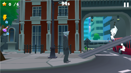 OnlyUp马桶人最新版