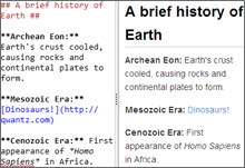 markdownpad2中文版
