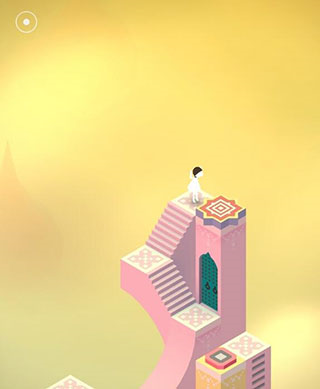 纪念碑谷免费版