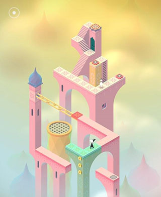 纪念碑谷免费版