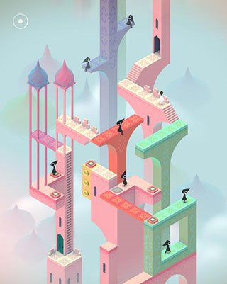 纪念碑谷免费版