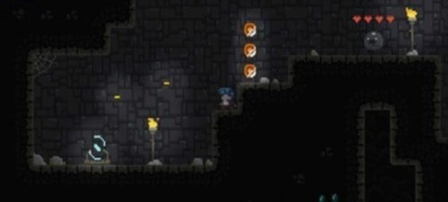 皮勒斯糟糕的旅行