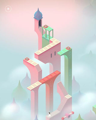 纪念碑谷免费版