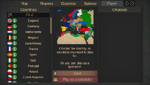 我们的帝国游戏无限资源版