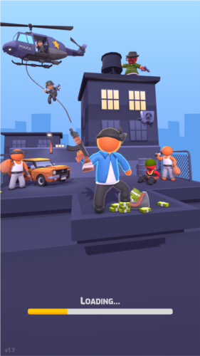 街头帝国首领安卓版