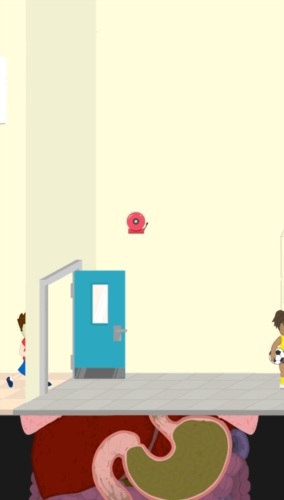 呕吐大战手机版