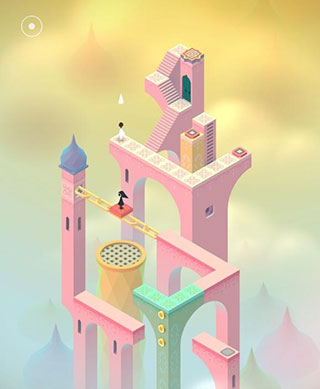 纪念碑谷免费版