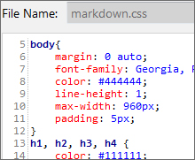 markdownpad2中文版